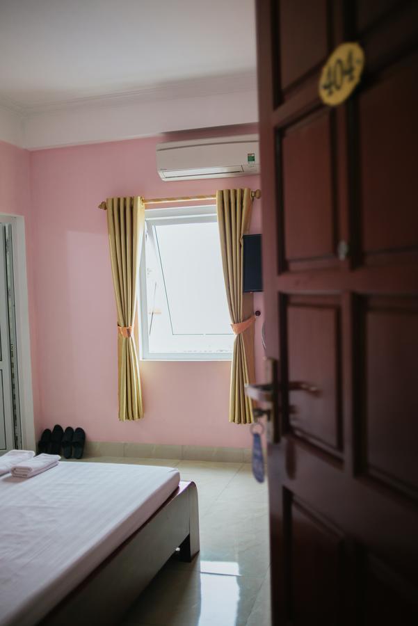 Ha Nhi Hotel Ninh Binh Exteriér fotografie